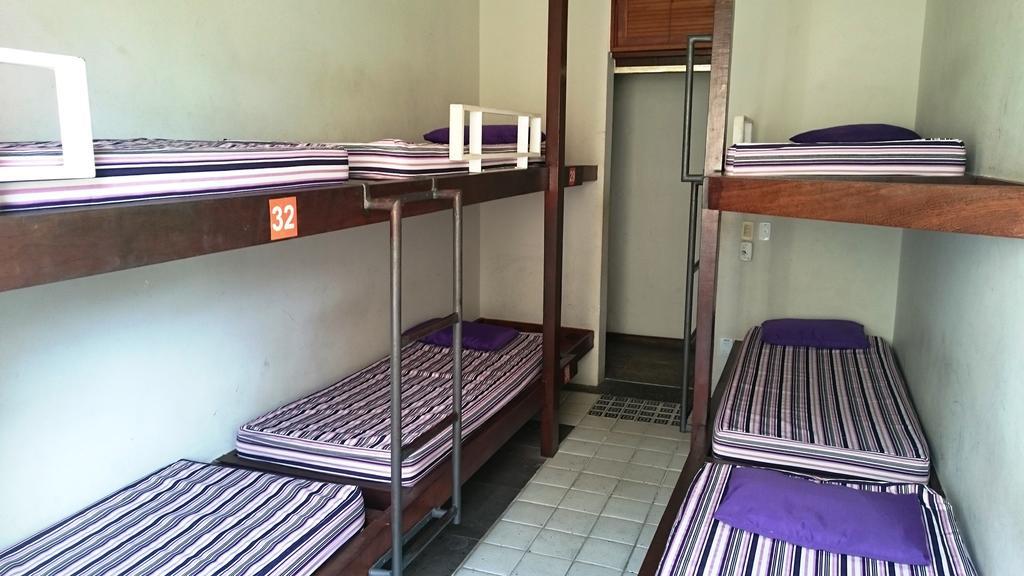 Albergue Laranjeiras Salvador